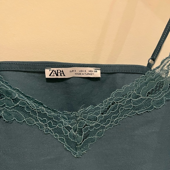 Camisole - Picture 2 of 3